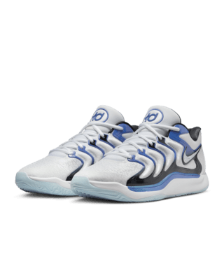 KD17 EP Basketball Shoes. Nike IN